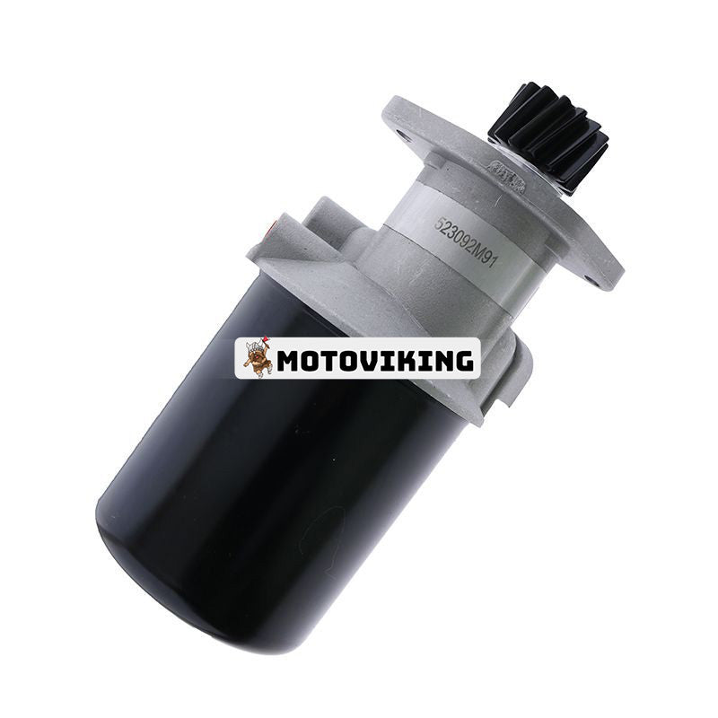 Servostyrningspump 523092M91 för Massey Ferguson traktorer 165 175 255 265 275 290 565 575 590 traktorer