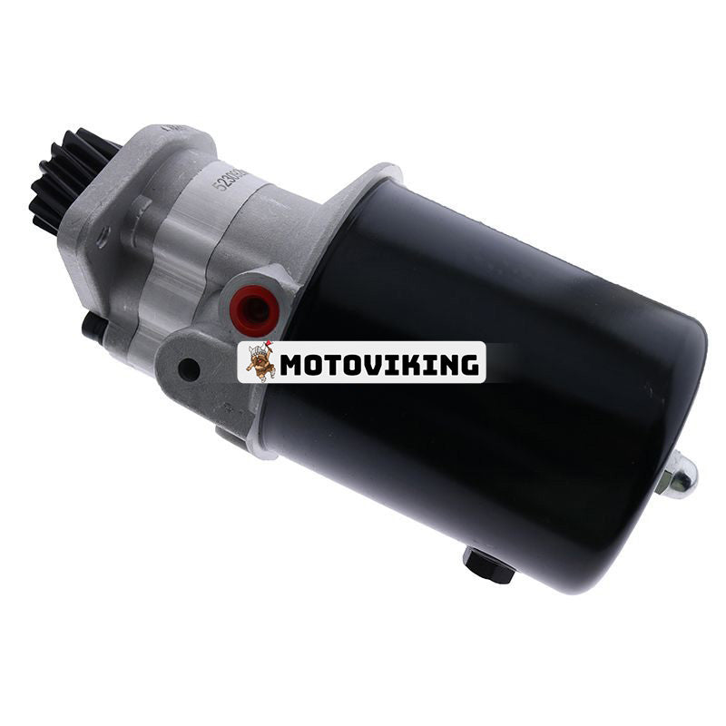 Servostyrningspump 523092M91 för Massey Ferguson traktorer 165 175 255 265 275 290 565 575 590 traktorer