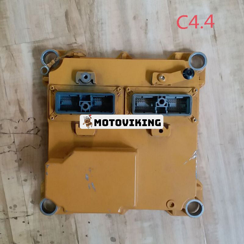 Styrenhet ECU Panel 331-7539 för Caterpillar C4.4 C6.6 Motor CAT 312D 313D 319D 320D E320D Grävmaskin med program