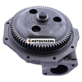 Vattenpump 352-0211 för Caterpillar CAT 621G 623G 631E 633E 657G 770 772 834H 988G Motor C15 C18 3456 3408C 3408E