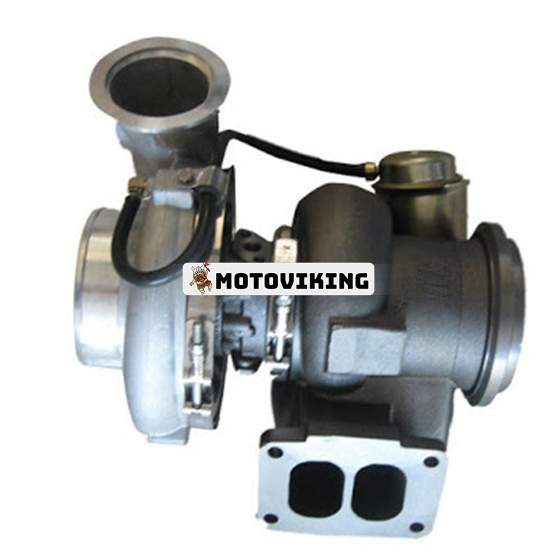 Turbo GTA4294BS GT4294S Turboladdare 190-6210 för Caterpillar CAT Truck Engine C-12