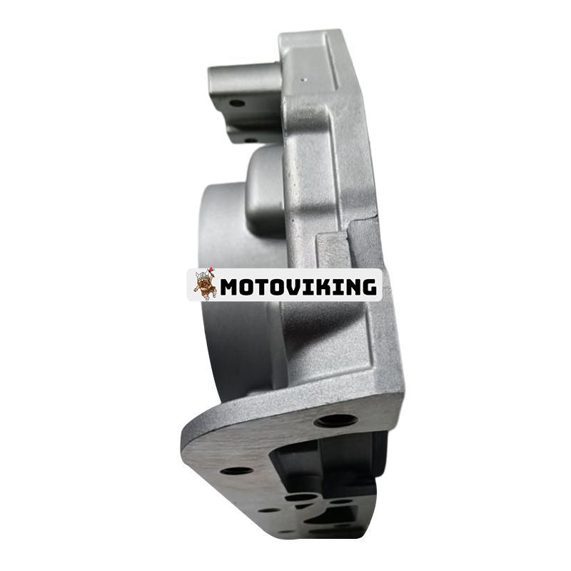 Oljepump 1011015-52D för Volvo D7E D7D Motor EC240B EC290B Grävmaskin G700B Motorväghyvlar L120E Hjullastare