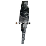 Oljepump 1011015-52D för Volvo D7E D7D Motor EC240B EC290B Grävmaskin G700B Motorväghyvlar L120E Hjullastare