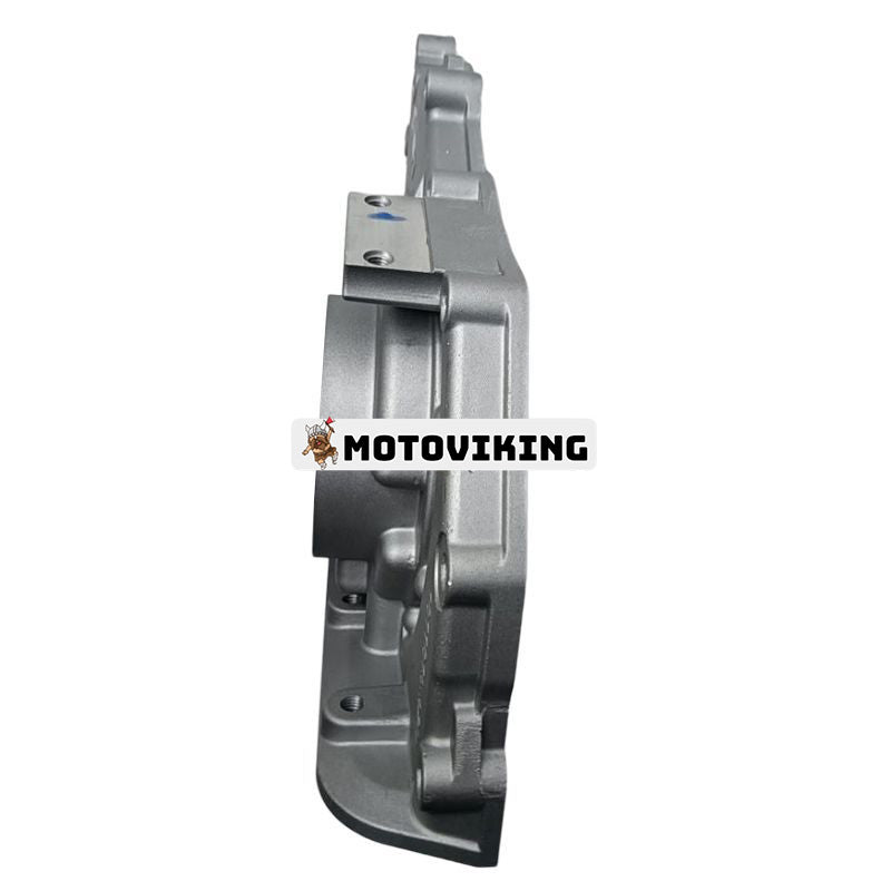 Oljepump 1011015-52D för Volvo D7E D7D Motor EC240B EC290B Grävmaskin G700B Motorväghyvlar L120E Hjullastare