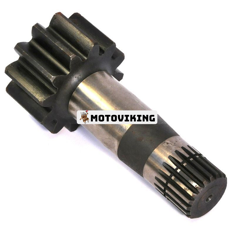 Swing Device Shaft 2030269 för John Deere Grävmaskin 190