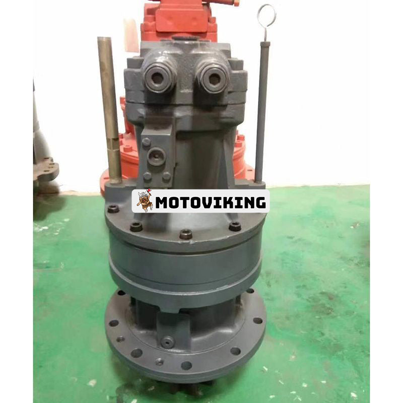 SWEA150 Hydraulisk svängmotor MBEC165 för Doosan grävmaskin