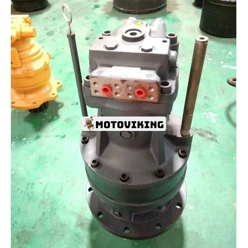SWEA150 Hydraulisk svängmotor MBEC165 för Doosan grävmaskin