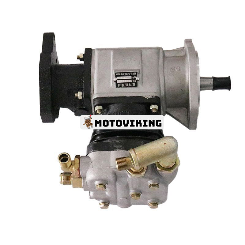 Luftkompressor C3970805 3970805 för Cummins 6CT 6CTA 8.3 motor