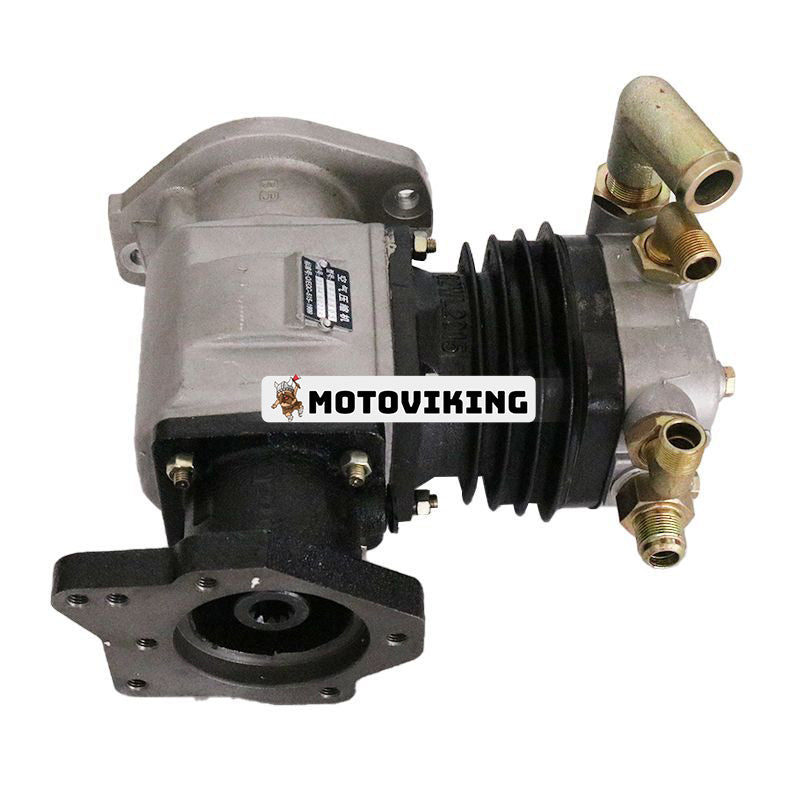 Luftkompressor C3970805 3970805 för Cummins 6CT 6CTA 8.3 motor