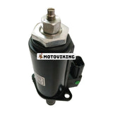 Hydraulisk pump magnetventil YN35V00041F1 för New Holland bandgrävmaskin EH130 EH215 E215