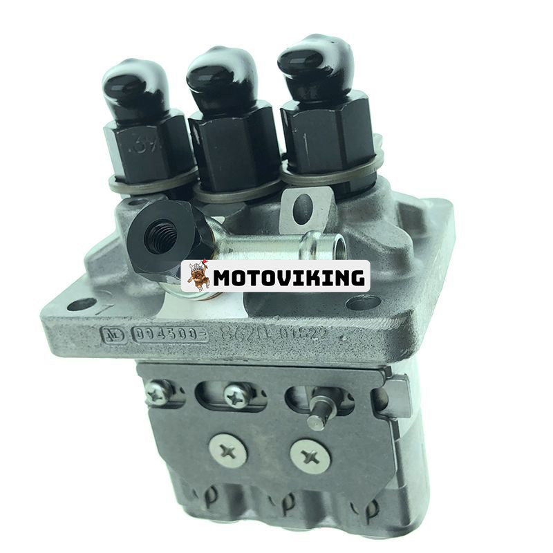 Denso bränsleinsprutningspump ND094500-8620 094500-8620 för Perkins 403D-11 Shibaura S773-L