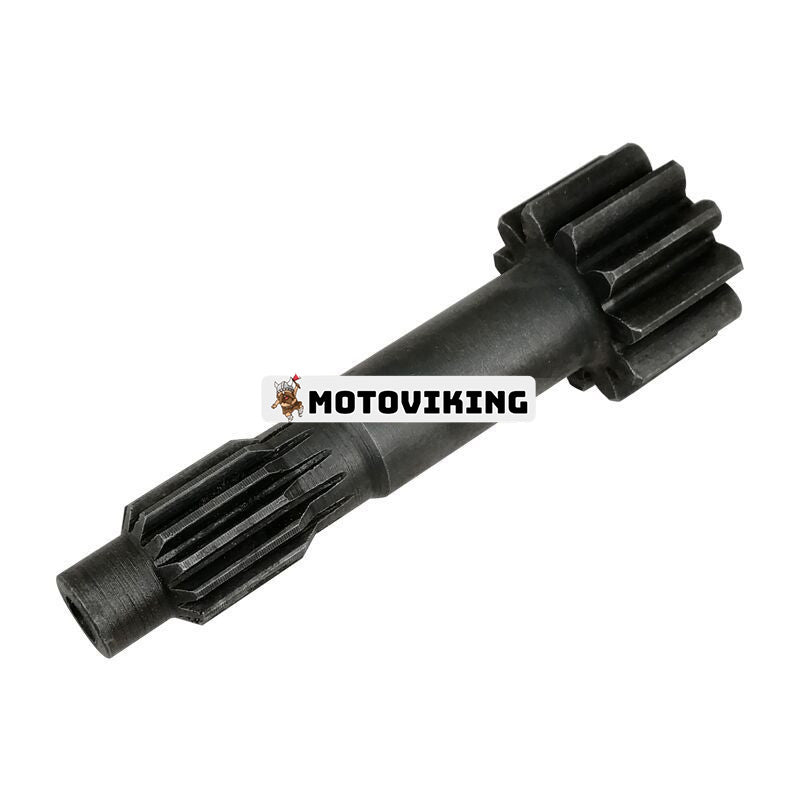 Drivväxel 0647803 för Hitachi EX22-2 EX25-2 grävmaskin