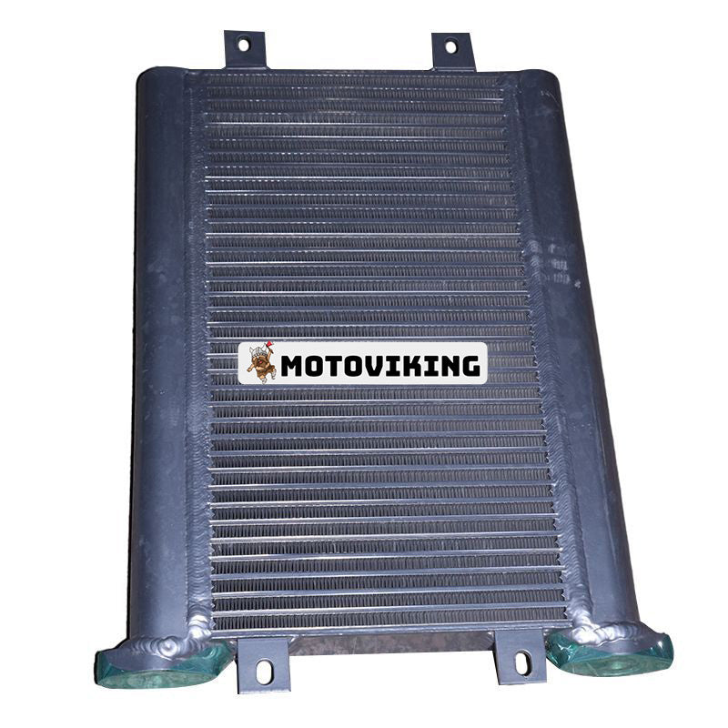 Oljekylare RD819-64042 för Kubota grävmaskin KX080 KX080-3S KX080-3MC KX080-4