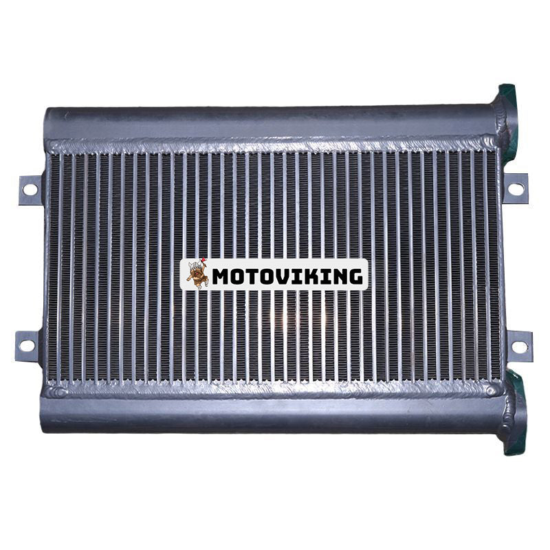 Oljekylare RD819-64042 för Kubota grävmaskin KX080 KX080-3S KX080-3MC KX080-4