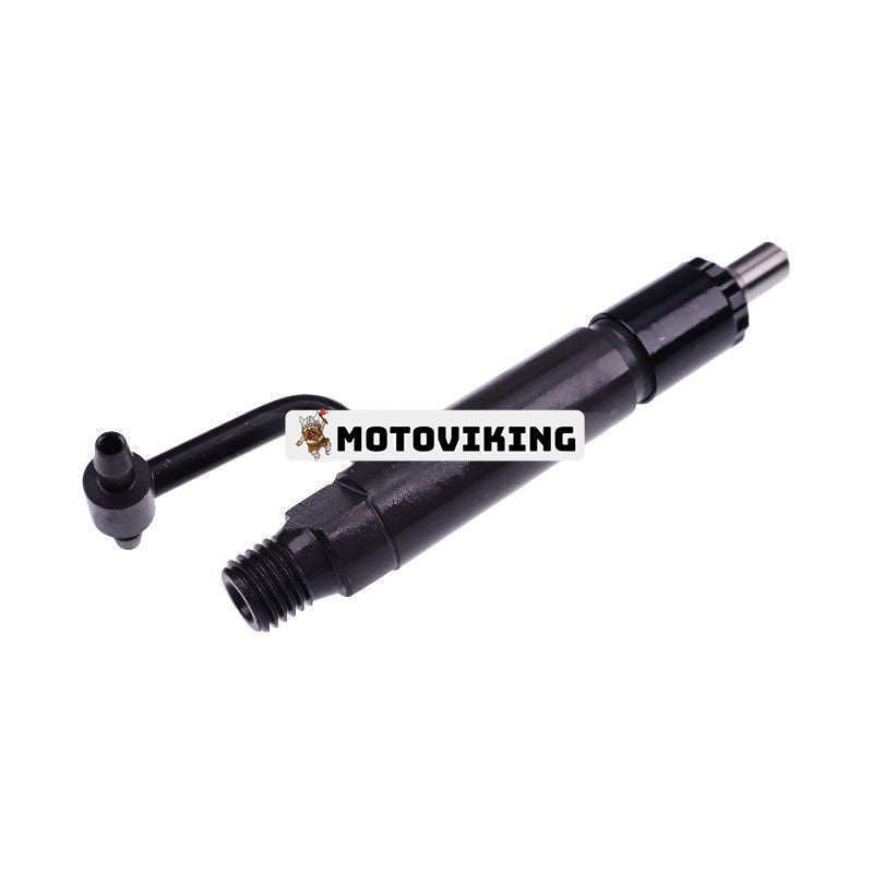 4st bränsleinsprutare 729902-53100 för Yanmar 4TNE94 4TNE98 Komatsu 4D94E-1 4D98E-1 motor