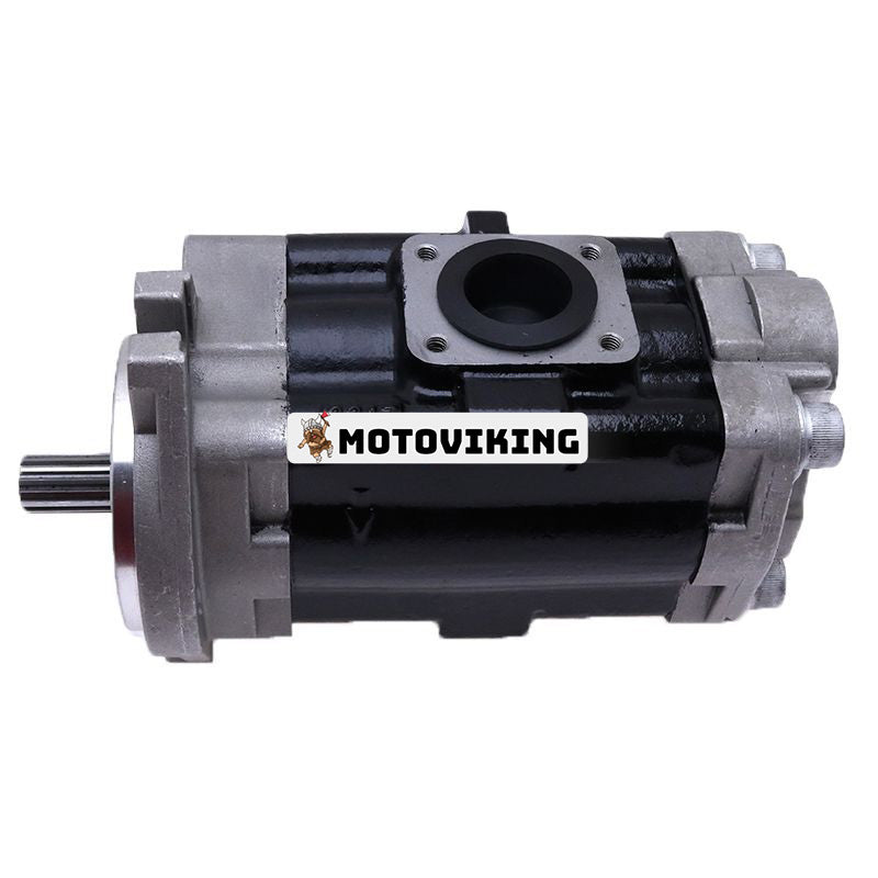 Hydraulpump 3C081-82204 för Kubota M7060 M8540 M8560 M9540 M9960 traktor