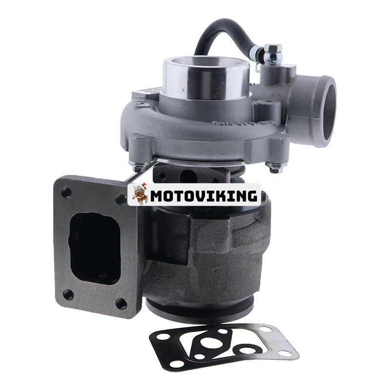Turbo GT1749S Turboladdare RE539899 821383-5001 för John Deere 5075E 5075EF traktor