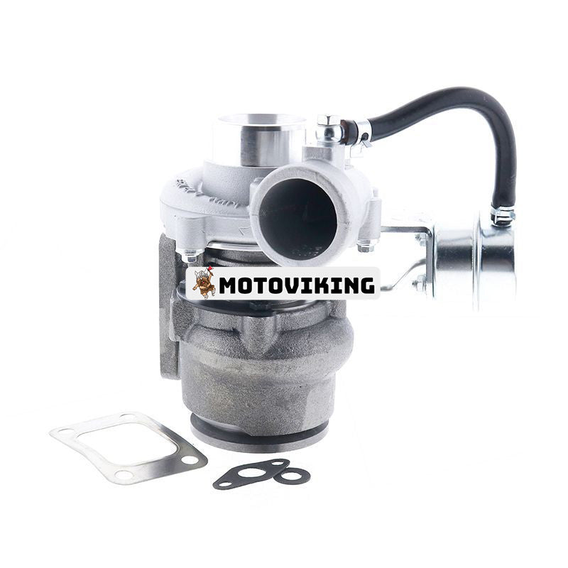 Turbo GT1749S Turboladdare RE539899 821383-5001 för John Deere 5075E 5075EF traktor