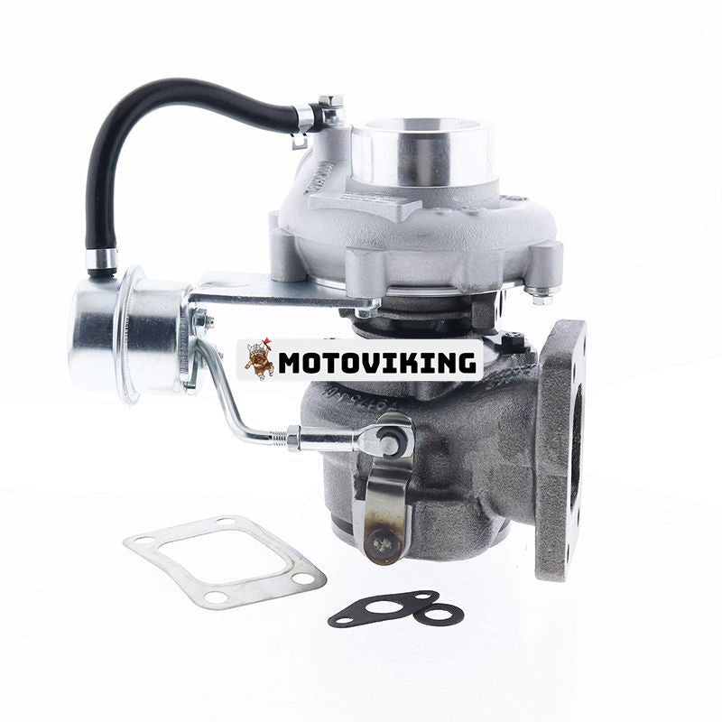 Turbo GT1749S Turboladdare RE539899 821383-5001 för John Deere 5075E 5075EF traktor