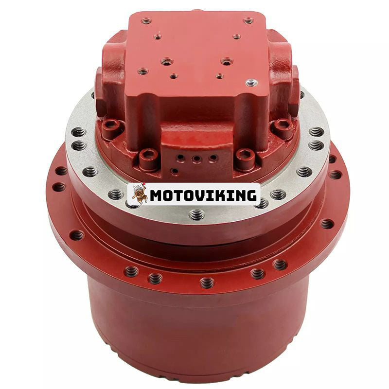 Reseväxellåda med motor PHD-350N-41-1264A för Komatsu grävmaskin PC40-7