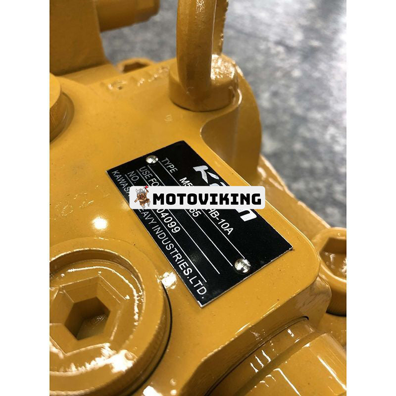Svängmotor för SANY SY335 grävmaskin