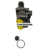 Bränslepump VOE15029990 för Volvo A25D A25E A25F A25G A30D A30E A30F A40E A40F A45G FB2800C FBR2800C