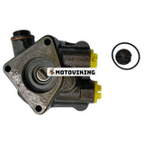 Bränslepump VOE15029990 för Volvo A25D A25E A25F A25G A30D A30E A30F A40E A40F A45G FB2800C FBR2800C