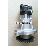 Bränslepump Assy VOE21639420 för Volvo EC340D EC350E EC380D EC380E EC480D EC480E EC750E EC950E L150H L180H L220H L250H