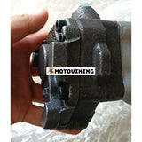 Bränslepump Assy VOE21639420 för Volvo EC340D EC350E EC380D EC380E EC480D EC480E EC750E EC950E L150H L180H L220H L250H