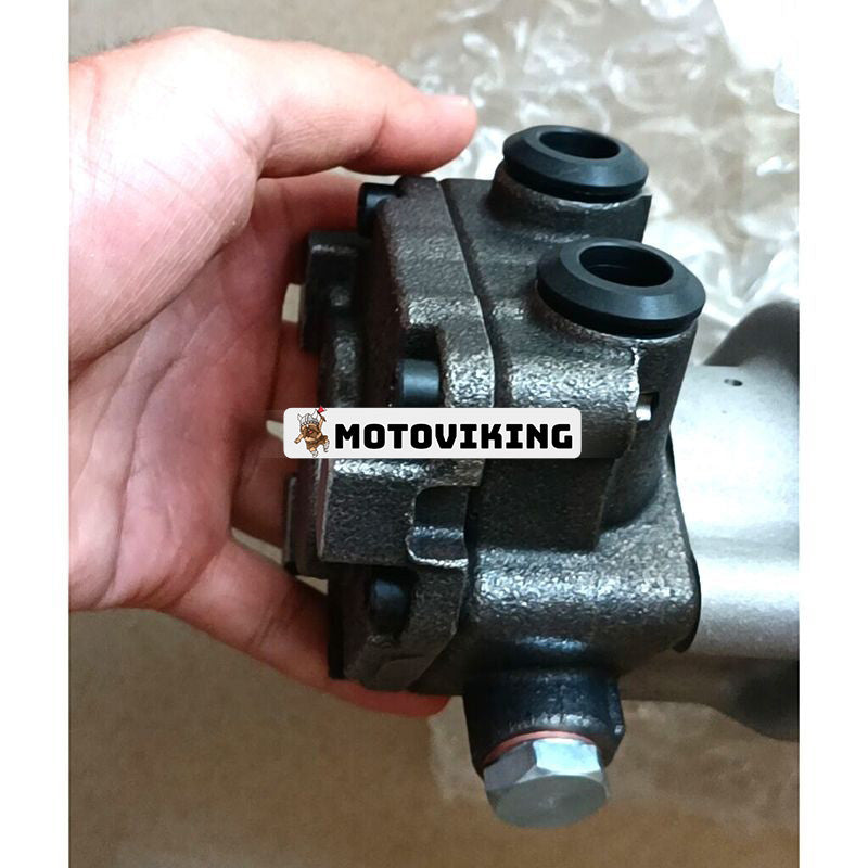 Bränslepump Assy VOE21639420 för Volvo EC340D EC350E EC380D EC380E EC480D EC480E EC750E EC950E L150H L180H L220H L250H