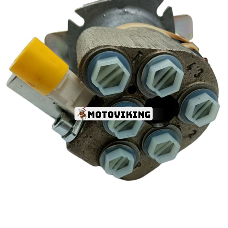 Pilotventil 299-9119 för Caterpillar CAT 216B 226B 232B 242B 252B 267B 277B 287B Motor 3024C 3044C C2.2 C3.4