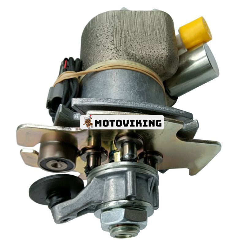 Pilotventil 299-9119 för Caterpillar CAT 216B 226B 232B 242B 252B 267B 277B 287B Motor 3024C 3044C C2.2 C3.4