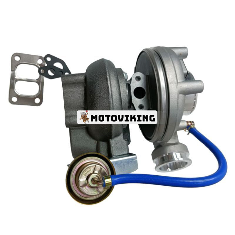 Turbo S200G Turboladdare VOE20999737 för Deutz TCD2012L6-2V TCD2012 Motor Volvo Hjullastare L60F L70F L90