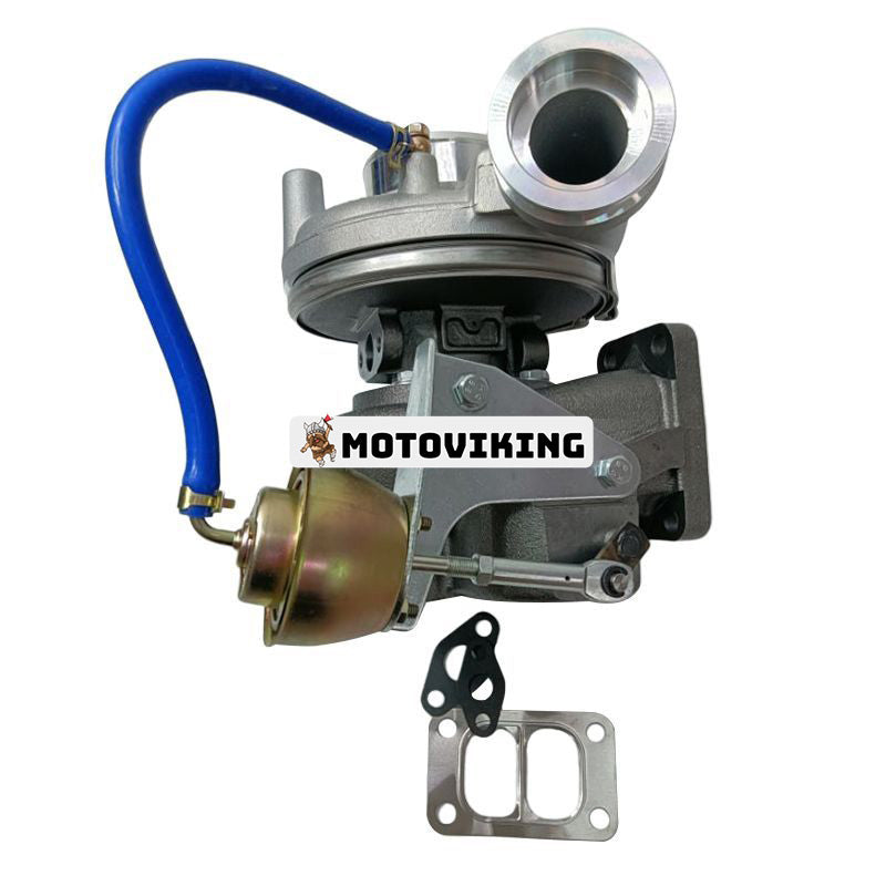 Turbo S200G Turboladdare VOE20999737 för Deutz TCD2012L6-2V TCD2012 Motor Volvo Hjullastare L60F L70F L90