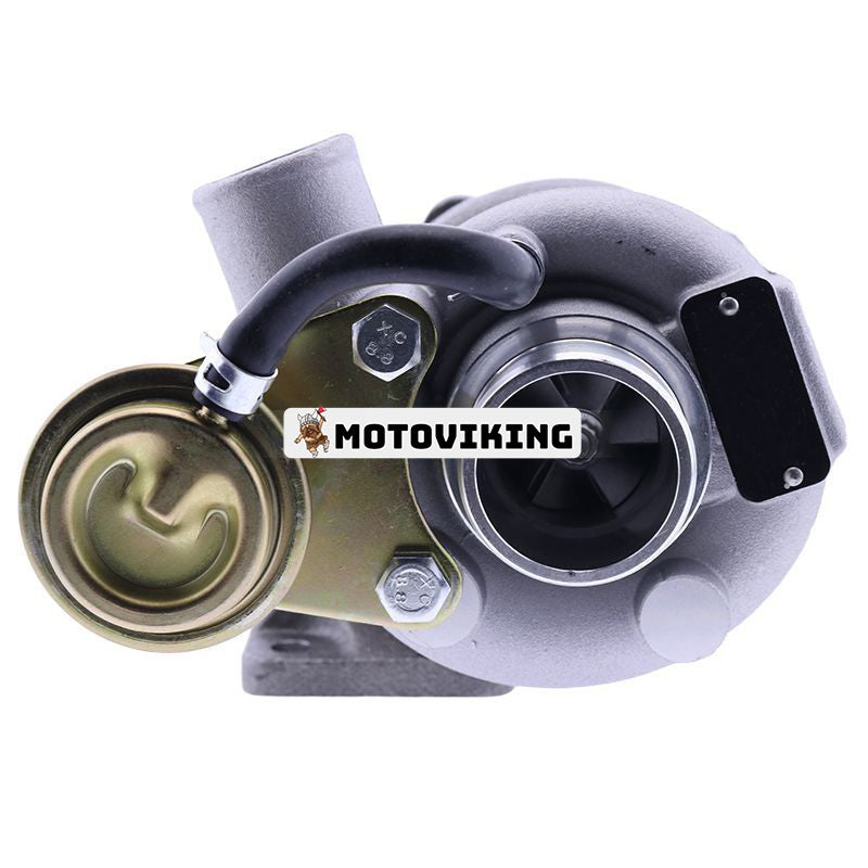 Turbo TD03-7T Turboladdare 1E013-17012 för Kubota Engine V2003T Grävmaskin KX040-4 KX080-3T KX080-4 KX080-4S