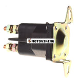 4-polig 2654 532146154 Solenoid för Craftsman LT1000 Poulan