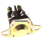 4-polig 2654 532146154 Solenoid för Craftsman LT1000 Poulan