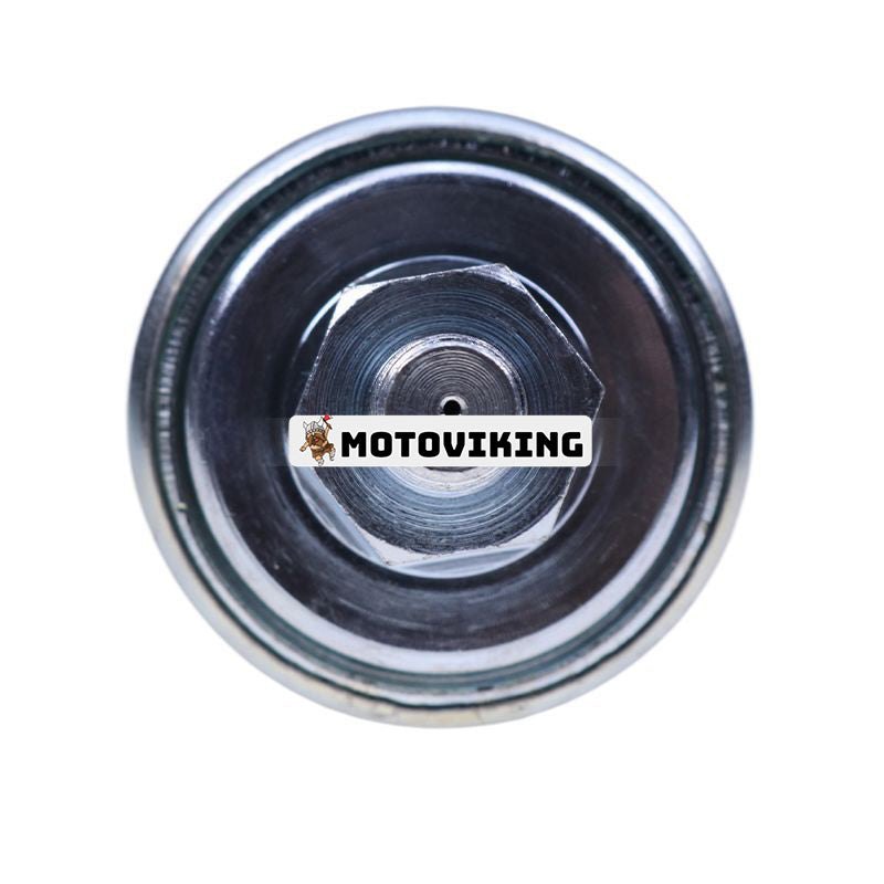 Oljetrycksavsändarenhet 0-100psi 240-33 ohm Utgång 1/8"-27NPT 5%FS