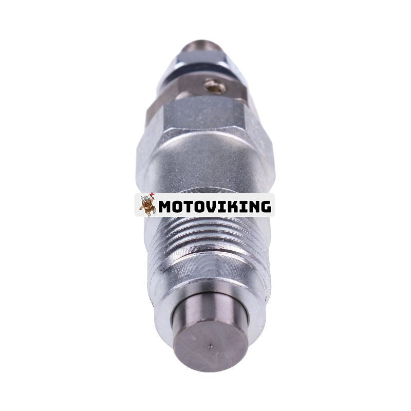 Denso Fuel Injector 093500-3320 för Zexel Ishikawajima S723