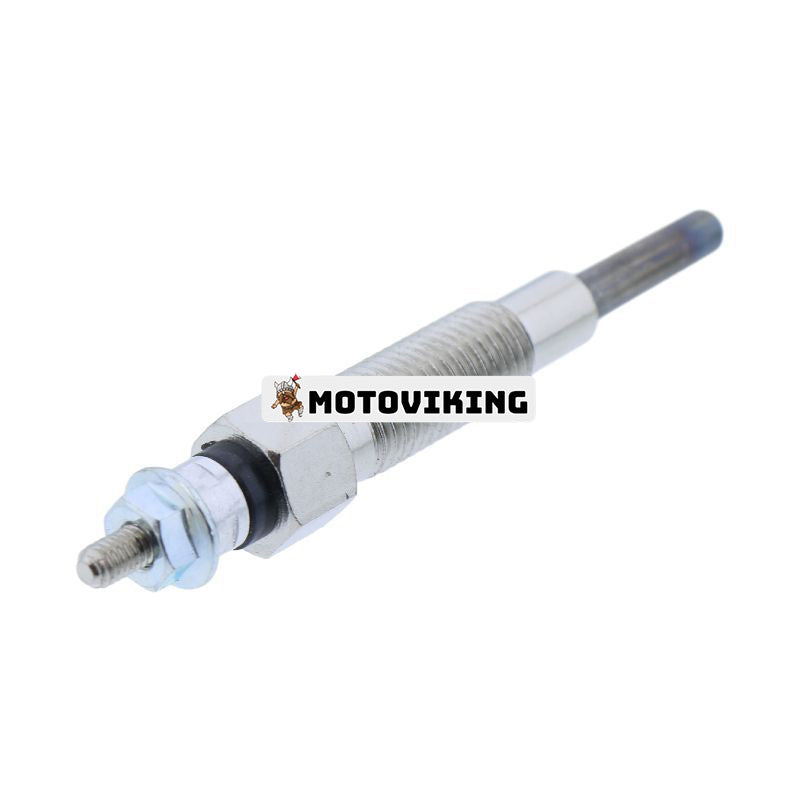 4st glödstift 32A66-03100 för Mitsubishi S4L S4L2 Caterpillar CAT 3044C-T motor
