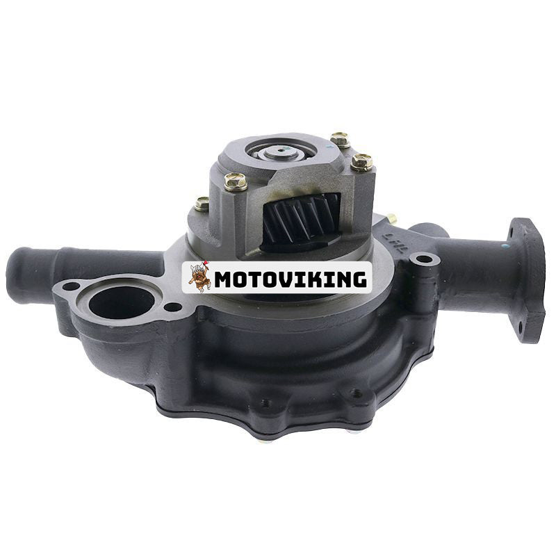 Vattenpump 161003320 för Hino K13C K13D motor