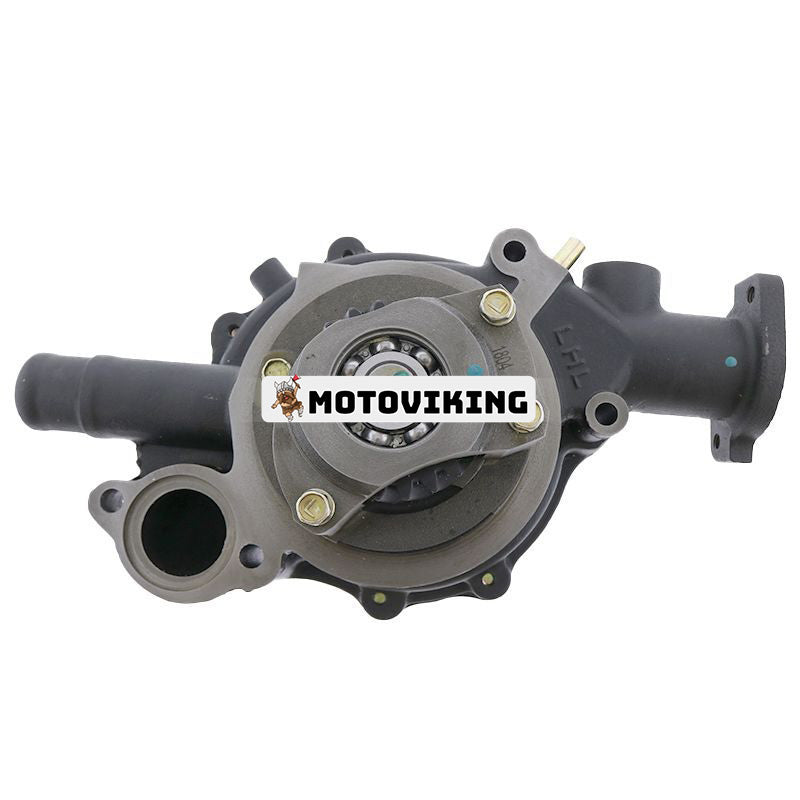 Vattenpump 161003320 för Hino K13C K13D motor