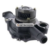 Vattenpump 161003320 för Hino K13C K13D motor