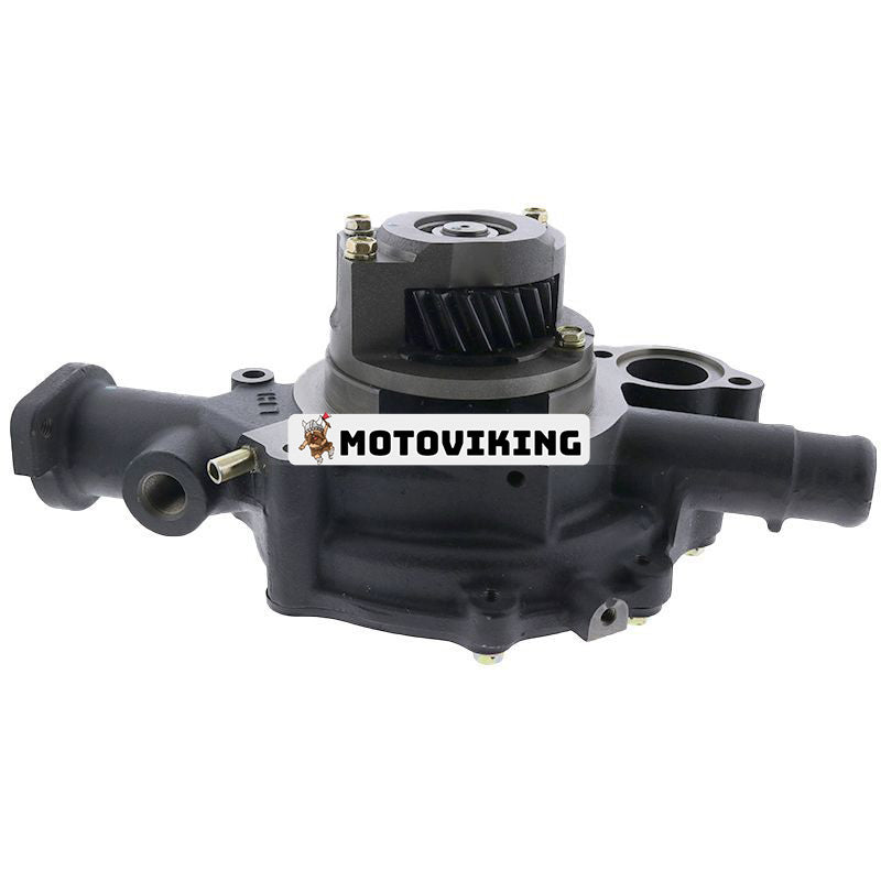 Vattenpump 161003320 för Hino K13C K13D motor