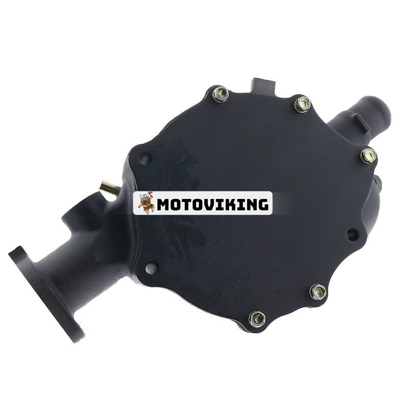 Vattenpump 161003320 för Hino K13C K13D motor