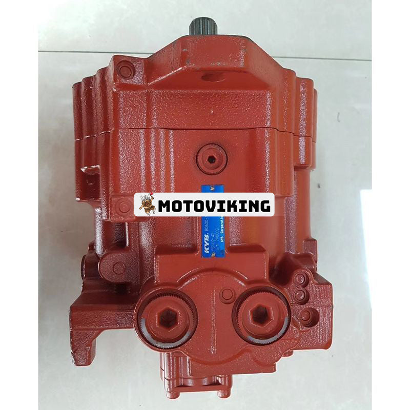 KYB Kayaba PSVD2-42 Huvudhydraulpump B0600-42001 för Kubota traktor