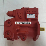 Kawasaki K3SP36C Hydraulpump för Takeuchi TB175 grävmaskin