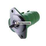 Hydraulpump RE241578 för John Deere Engine 4045 6068 Traktor 1054 1204 1354 1404 6603 5-750 5-754 5-800 5-804 5-850 5-854 5 - 9000 5 - 9000 6 - 9000