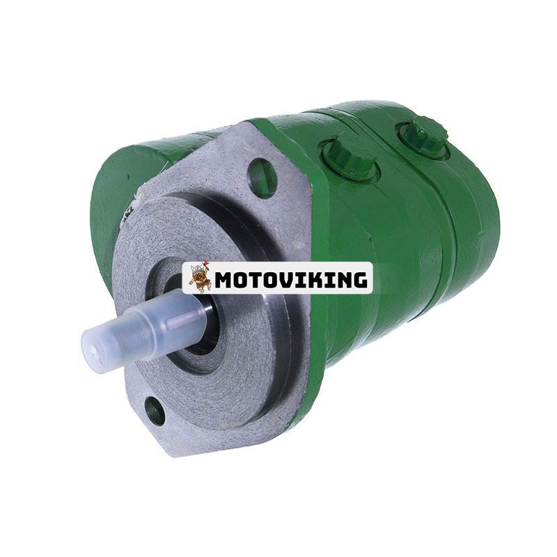 Hydraulpump RE241578 för John Deere Engine 4045 6068 Traktor 1054 1204 1354 1404 6603 5-750 5-754 5-800 5-804 5-850 5-854 5 - 9000 5 - 9000 6 - 9000