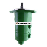 Hydraulpump RE241578 för John Deere Engine 4045 6068 Traktor 1054 1204 1354 1404 6603 5-750 5-754 5-800 5-804 5-850 5-854 5 - 9000 5 - 9000 6 - 9000